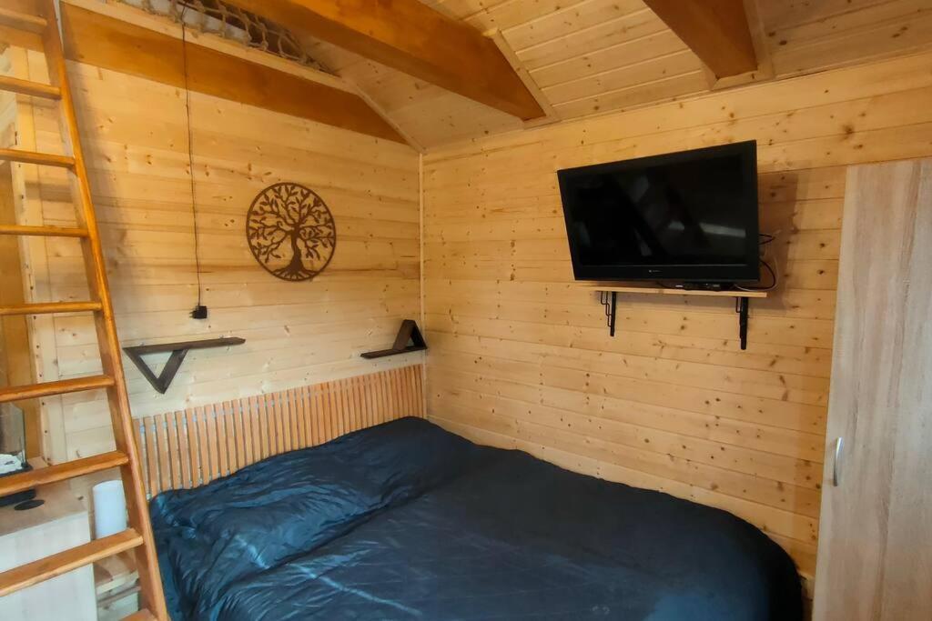 Tiny Treperka Holiday home *